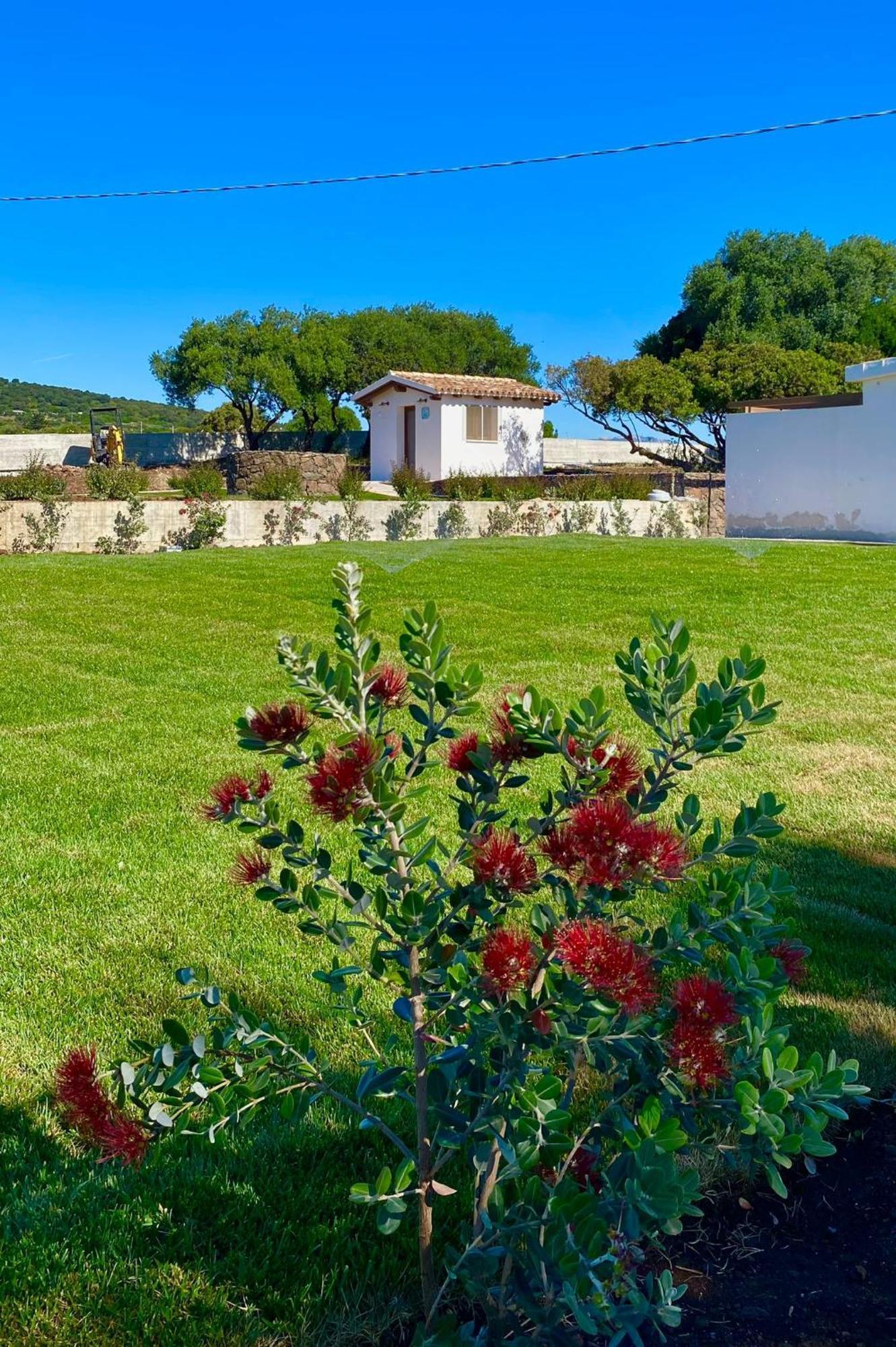 Tenute Efis Galtellì Exterior foto